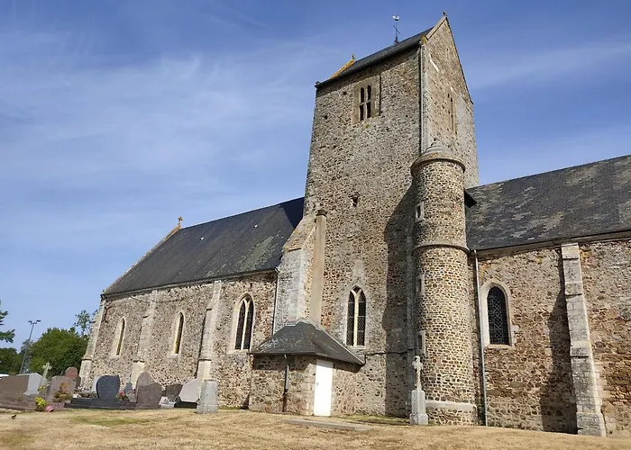 La Bergeronnette