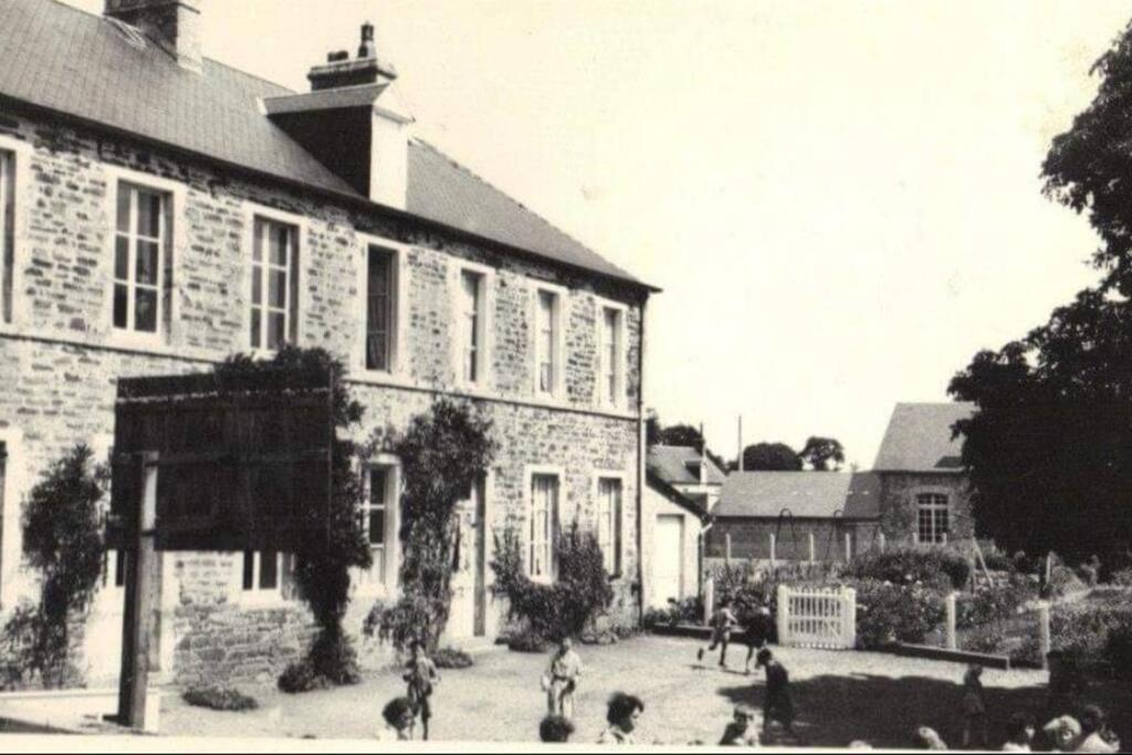 La Bergeronnette Apartment