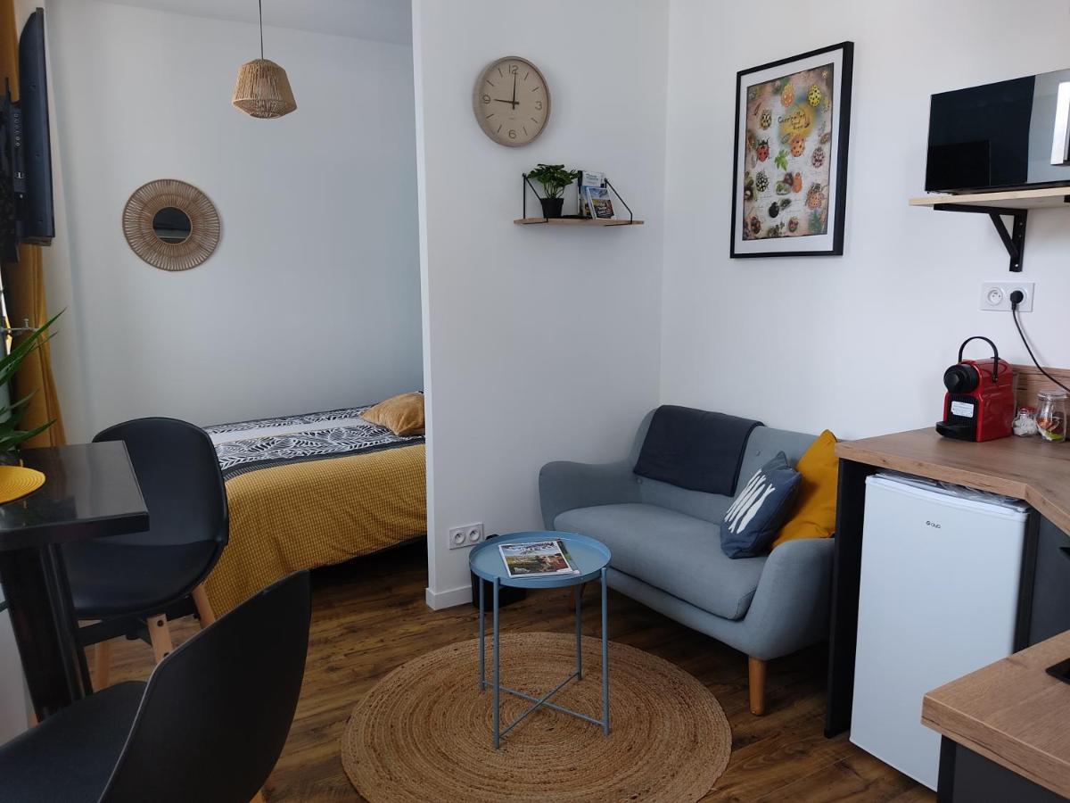 Apartment La Bergeronnette *