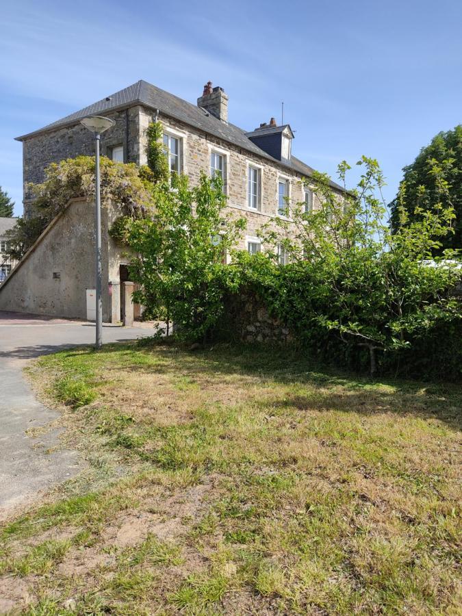 La Bergeronnette * Le Hommet-d'Arthenay